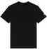 New Era Men's NFL Baltimore Ravens Logo T-Shirt (60504508-001) black