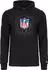 New Era Fleece Hoody NFL Shield Logo League 2.0 (82206207) black