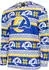 FOCO NFL Winter XMAS Pyjama Set Los Angeles Rams (86272126)