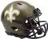 Riddell Speed Mini Football Helmet SALUTE (55003047)
