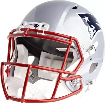 Riddell Speed Replica Helmet Club Patriots (55323527)