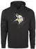 New Era Fleece hoody NFL Minnesota Vikings 2.0 (26843038) black