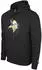 New Era Fleece hoody NFL Minnesota Vikings 2.0 (26843038) black