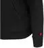 New Era Fleece Hoody NFL San Francisco 49ers 2.0. (32048751) black