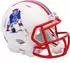 Riddell Mini Football Helmet NFL Speed New England Patriots (55636252)