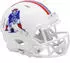 Riddell Mini Football Helmet NFL Speed New England Patriots (55636252)