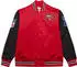 Mitchell & Ness NFL Primetime Heavyweight Logo San Francisco 49ers (32875728) white