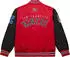 Mitchell & Ness NFL Primetime Heavyweight Logo San Francisco 49ers (32875728) white