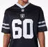 Mitchell & Ness NFL Mesh T-Shirt Las Vegas Raiders (60416769-001) black