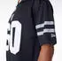 Mitchell & Ness NFL Mesh T-Shirt Las Vegas Raiders (60416769-001) black