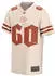 Fanatics Kansas City Chiefs GOTHIC NFL Supporters Jersey (23624092) beige/white