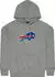 New Era Hoody NFL Team Logo Buffalo Bills (60504522-030) gray