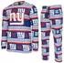 FOCO NFL Winter XMAS Pyjamas (86271587)