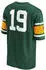 Fanatics Franchise Mesh Supporters Jersey Green Bay Packers (59823640) green