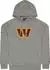 New Era Men's Hoodie NFL Washington Commanders Logo (60505423) gray