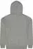 New Era Men's Hoodie NFL Washington Commanders Logo (60505423) gray