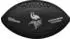 Wilson NFL Team Metallic Premiere (WF4015804XB)