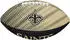 Wilson NFL Team Tailgate Football Junior Team (WF4010028XBJR)