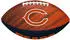 Wilson NFL Team Tailgate Football Junior Team (WF4010028XBJR)