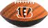 Wilson NFL Team Tailgate Football Junior Team (WF4010028XBJR)