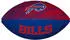 Wilson NFL Team Tailgate Football Junior Team (WF4010028XBJR)