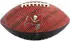Wilson NFL Team Tailgate Football Junior Team (WF4010028XBJR)