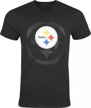 New Era Fan NFL Pittsburgh Steelers 2.0 (26455416) black