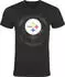 New Era Fan NFL Pittsburgh Steelers 2.0 (26455416) black