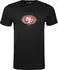 New Era Fan NFL San Francisco 49ers 2.0 (32048454) black