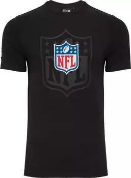 New Era Fan NFL Shield Logo 2.0 (82206023) black