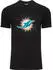New Era Fan NFL Miami Dolphins 2.0 (82206085) black