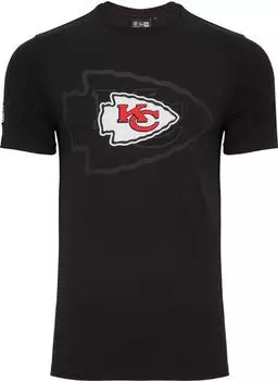 New Era Fan NFL Kansas City Chiefs 2.0 (82206146) black