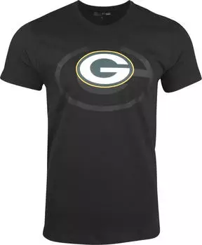 New Era Fan NFL Green Bay Packers 2.0 (26455683) black