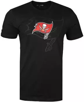 New Era Fan NFL Tampa Bay Buccaneers 2.0 (32048317) black