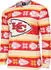 FOCO NFL Winter XMAS Pyjamas Kansas City Chiefs (86272034)