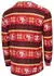 FOCO NFL Winter XMAS Pyjamas San Francisco 49ers (86272522)