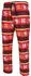 FOCO NFL Winter XMAS Pyjamas San Francisco 49ers (86272522)
