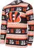 FOCO NFL Winter XMAS Pyjama Set Cincinnati Bengals (86271839)