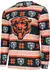 FOCO NFL Winter XMAS Pyjamas Chicago Bears (86271785)