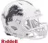 Riddell Speed Mini Football Helmet SALUTE (55003047)