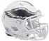Riddell Speed Mini Football Helmet SALUTE Philadelphia Eagles (55633695)