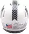 Riddell Speed Mini Football Helmet SALUTE Philadelphia Eagles (55633695)
