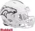 Riddell Speed Mini Football Helmet SALUTE Denver Broncos (55002934)