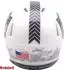 Riddell Speed Mini Football Helmet SALUTE Denver Broncos (55002934)