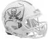 Riddell Speed Mini Football Helmet SALUTE Tampa Bay Buccaneers (55002958)