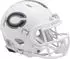 Riddell Speed Mini Football Helmet SALUTE Chicago Bears (55002903)