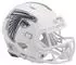 Riddell Speed Mini Football Helmet SALUTE (55003047)