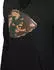 New Era Fleece hoody NFL Kansas City Chiefs (31504418) black