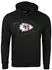New Era Fleece hoody NFL Kansas City Chiefs 2.0 (32048812) black