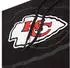 New Era Fleece hoody NFL Kansas City Chiefs 2.0 (32048812) black